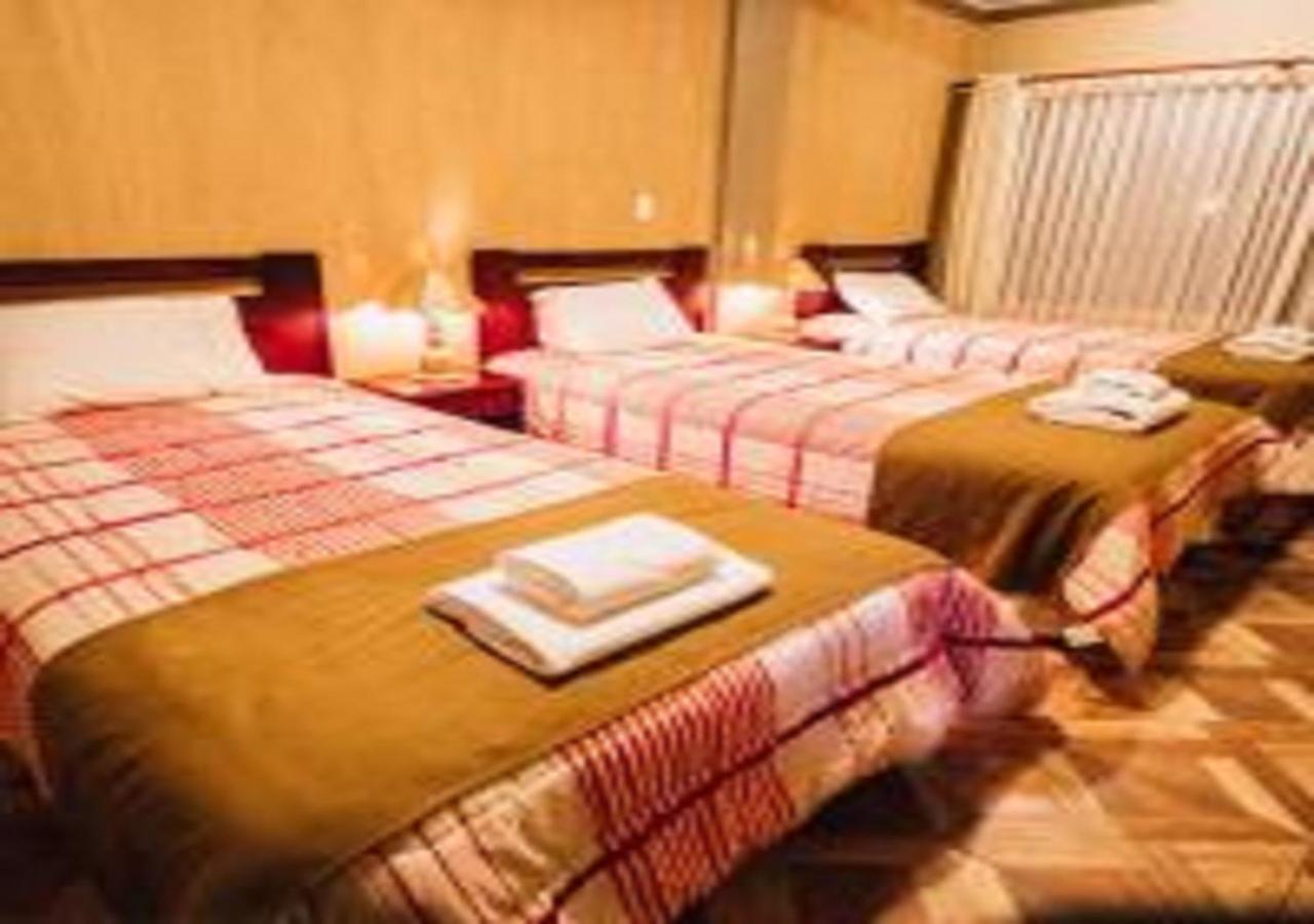 Las Tholas Hotel Уюни Екстериор снимка